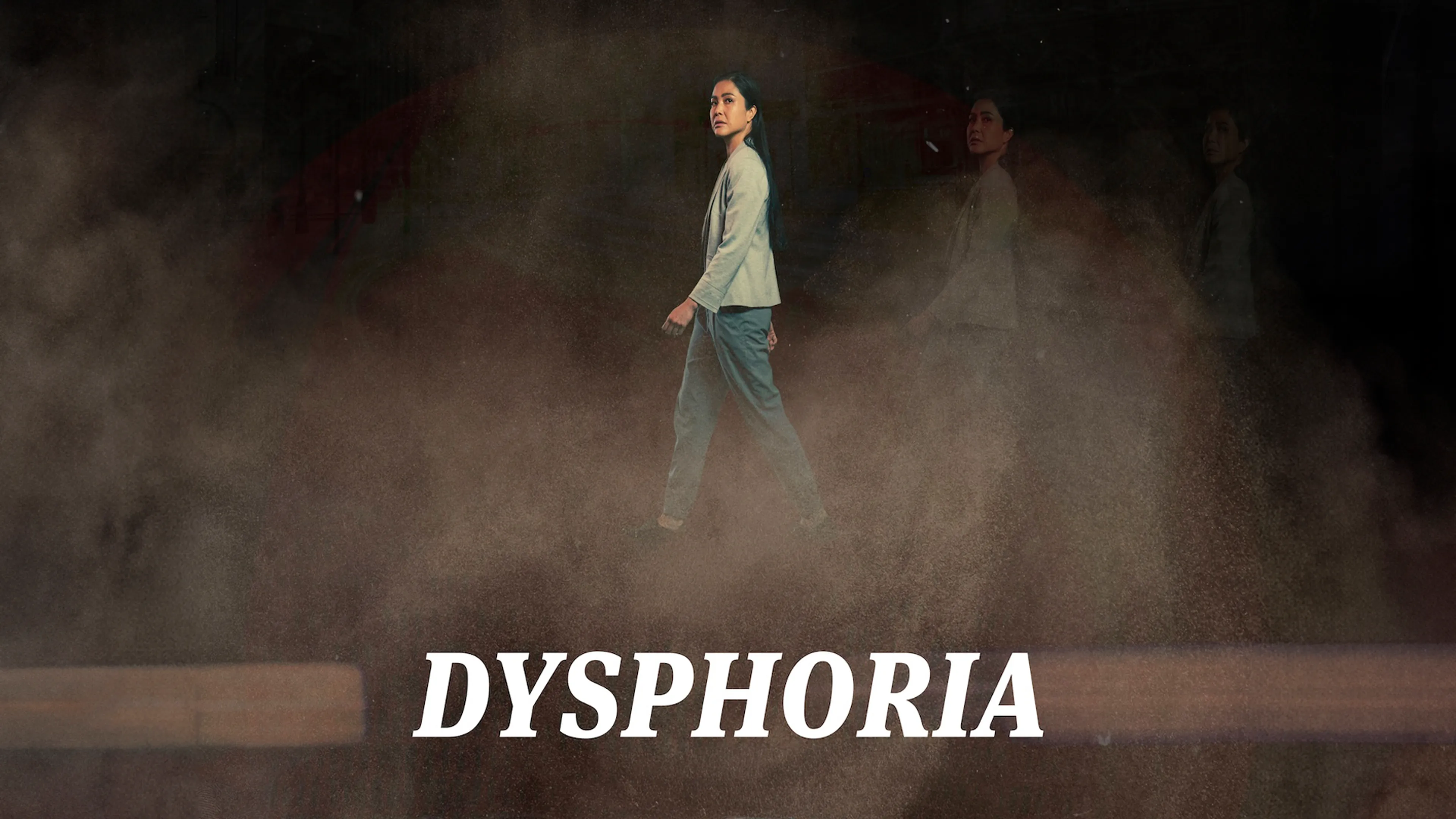 Dysphoria poster